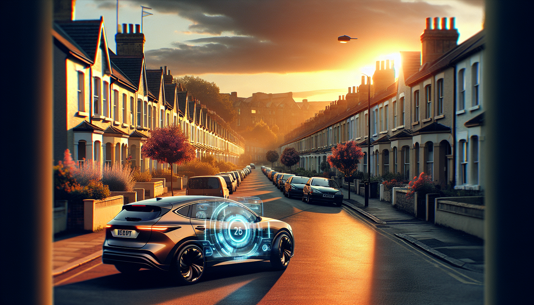 Over-the-Air Updates Are Reshaping the Motor Trade – Here’s What You Need to Know