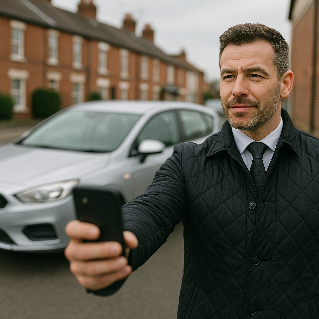 How UK Motor Traders Are Using Social Media to Shift Stock Faster Without Spending a Fortune on Ads