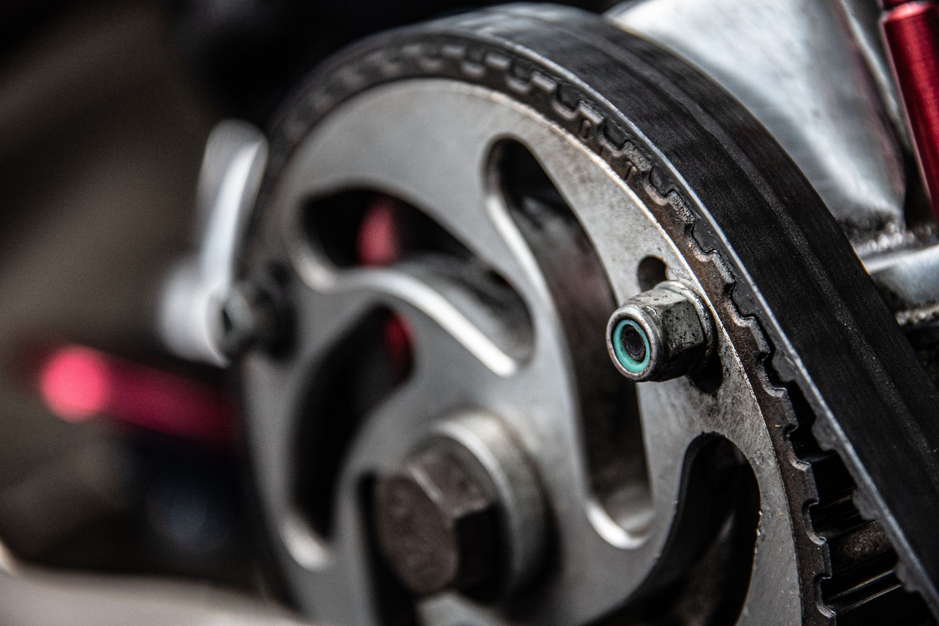 Timing Chain Failures on Popular UK Family Cars: The Engine Codes Every Mechanic Should Know