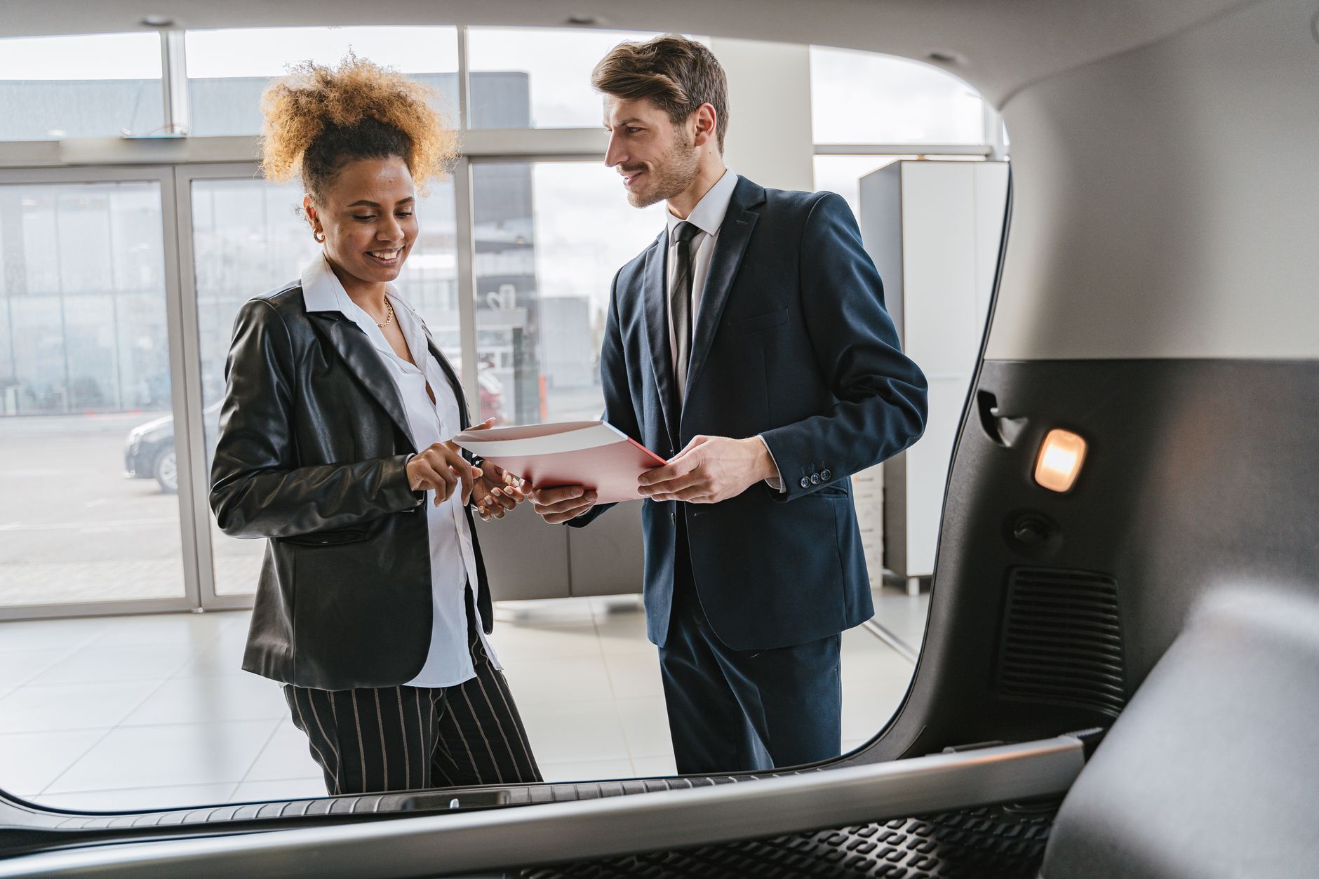How Trading Standards and the Consumer Rights Act Are Catching More UK Used Car Dealers Out in 2026