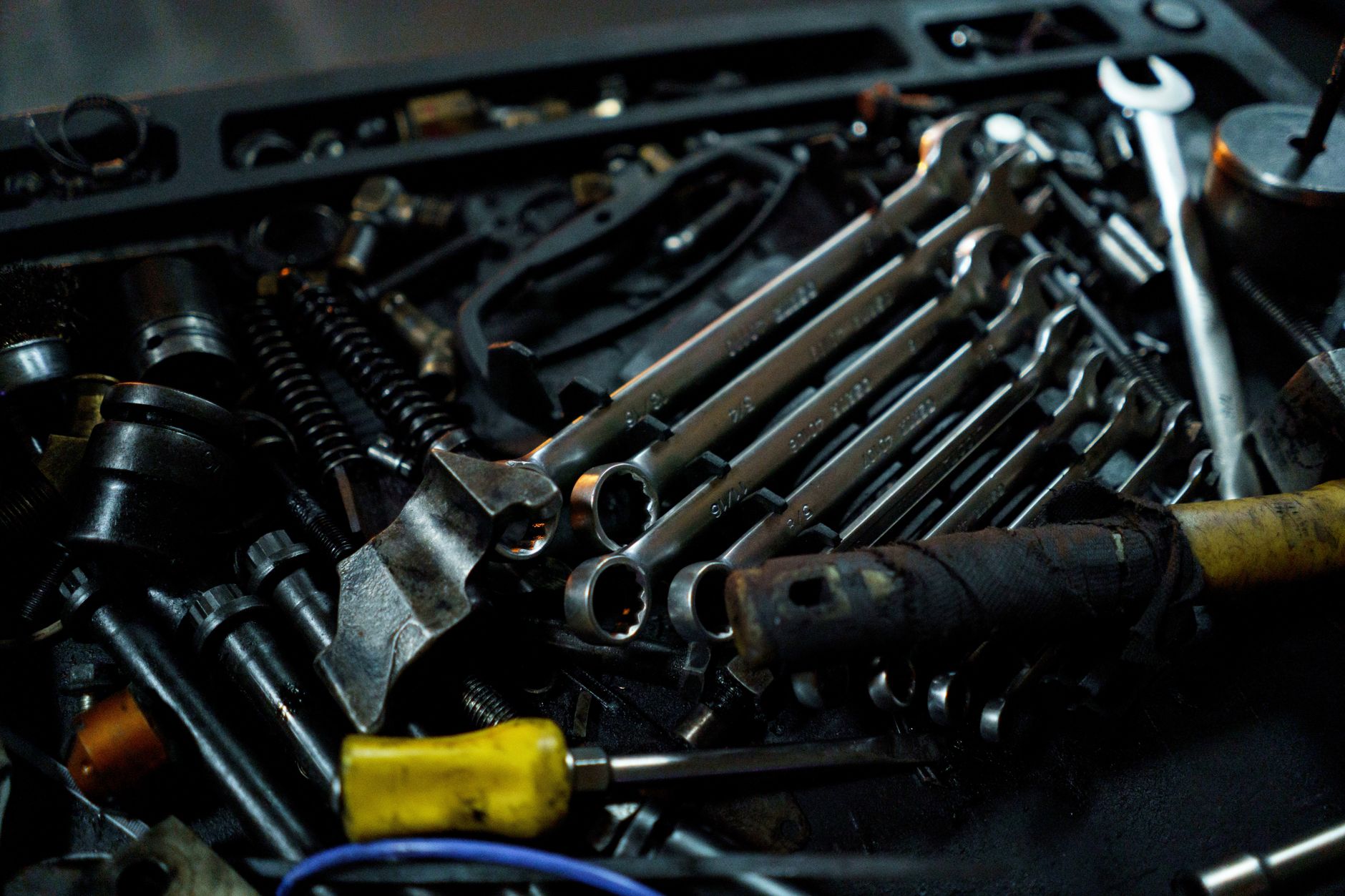 The Real Costs Behind a Mobile Mechanic Van Setup in the UK: What Nobody Tells You Before You Start