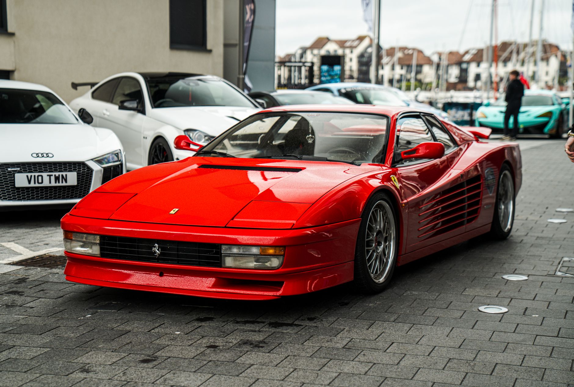 Why Service History Gaps Are Costing UK Traders More Than They Realise at Auction and on the Forecourt